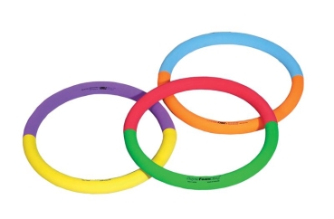 Super foam Ringz 3er-Set