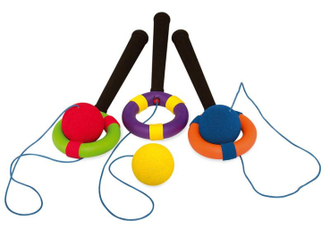 Super Foam Fangball 3er-Set