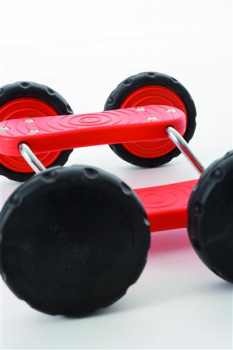 Go Go, L: 35 cm B: 40 cm