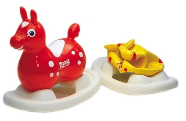 Rock'n Rody