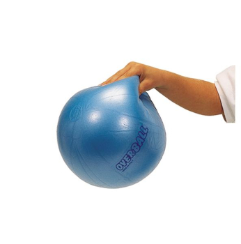 Over Ball, farblich sortiert