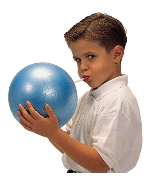 Over Ball, farblich sortiert