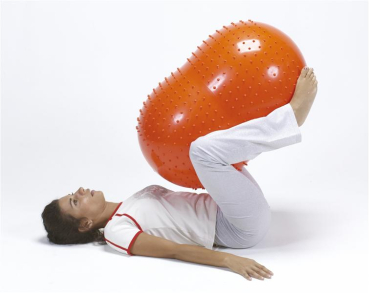 Sens'o'Roll orange