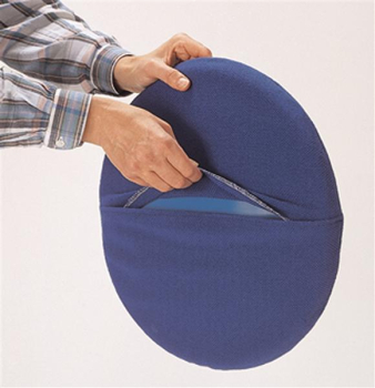 Cover Disc'o 'Sit blau