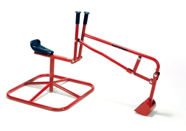 Challenge Bagger