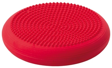 Dynair Ballkissen Senso 33 cm, rot