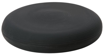 Dynair Ballkissen XXL Level IV, schwarz