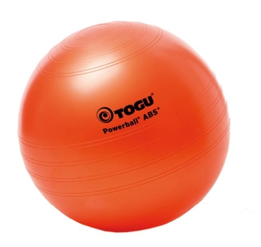 Powerball ABS aktiv&gesund 45 cm, terra