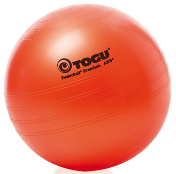 Powerball ABS aktiv&gesund 45 cm, rot