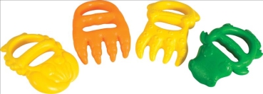 Monsterschaufel