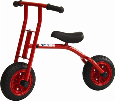 Zweirad "Bike"
