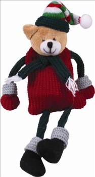 Kantensitzer "Bär"