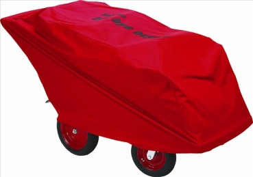 Regenschutz für Krippenbuggy"6er"