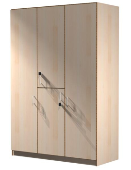 Kleiderwäscheschrank