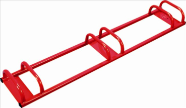Rollerständer, für 3 Roller