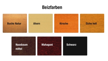 Schichtholzstuhl Karl, Holzschalenstuhl