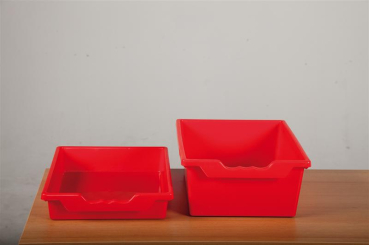 Ergo Tray Box klein