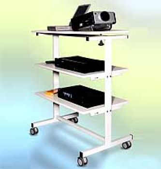 Projektorwagen   BxHxT 90 x 107 x 50 cm