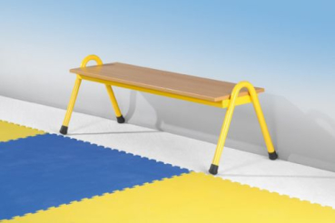 UKB-SB120V3 | Stapelbare Bänke Länge M""