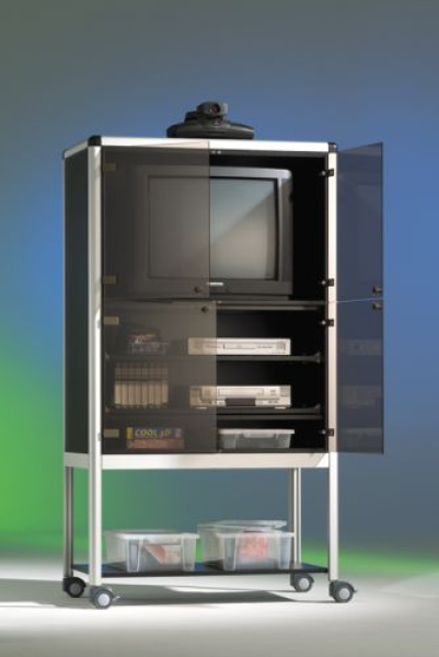 TV AB 19 B | TV-Wagen