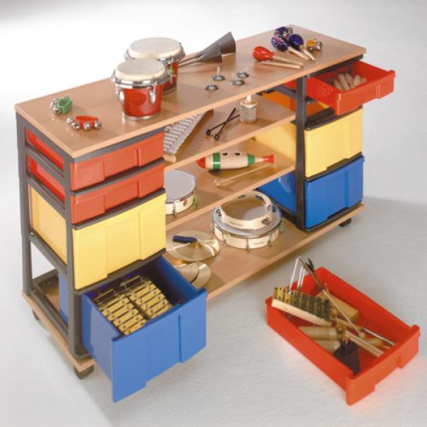 MW-M | Musikschrank