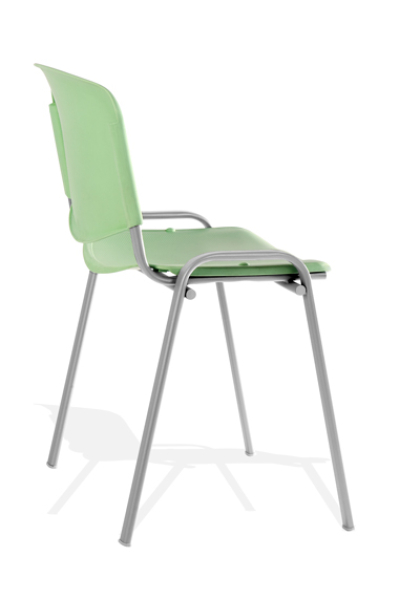 Stuhl Modell ISOTA PLAST