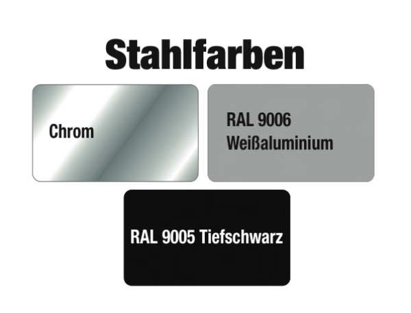 Stuhl Modell MAXI