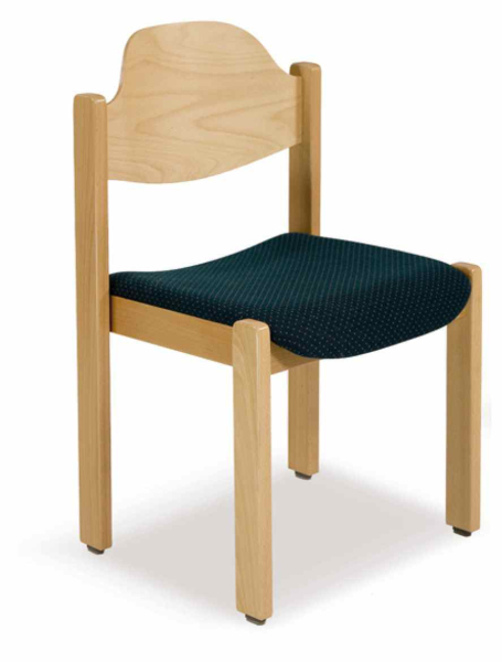 Stuhl Modell GRAZ