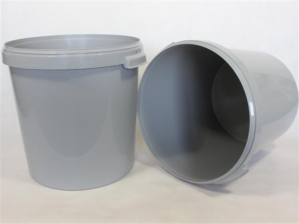 Papiertonne, 40 Ltr.  Inhalt