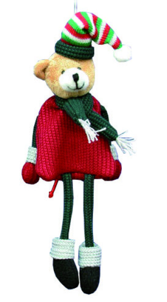 Kantensitzer "Bär"