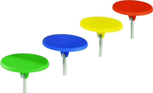 TC-12-V | Spaceflex mit Vollkernplatte PowerSurf""
