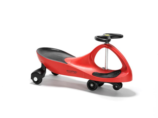 Original-PlasmaCar, 1 Stück