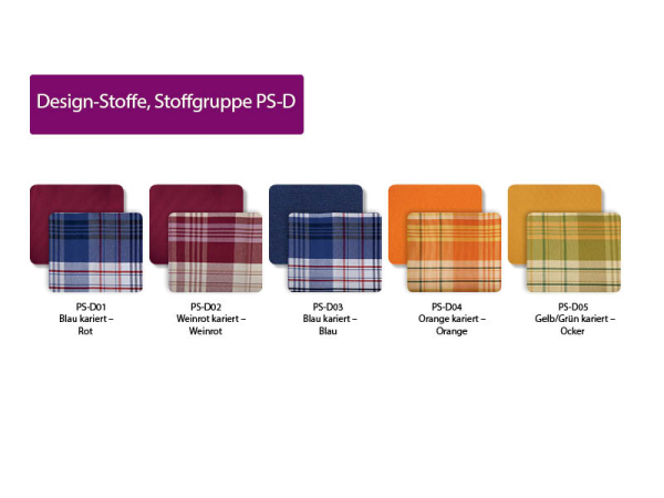 SPOT35-L | SPOT - Leder - Sitzhöhe 35 cm